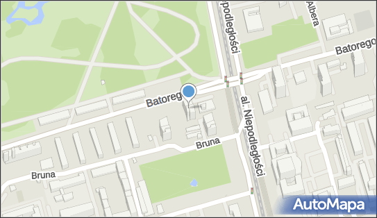 Pralnia Jadwiga Sułkowska Jakub Sułkowski, ul. Juliana Bruna 4A 02-594 - Pralnia chemiczna, wodna