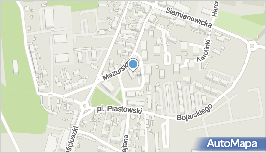 6271082970, Pralnia 