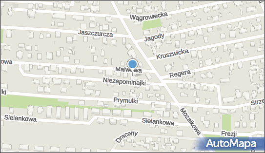 Pralnia Mechaniczna Magiel, ul. Malwowa 32/34, Warszawa 04-878 - Pralnia chemiczna, wodna, NIP: 9521716987