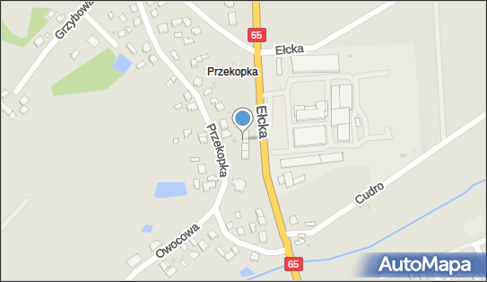 Pralnia Przemysłowa Piotr Paszkowski, Ełcka 70, Grajewo 19-200 - Pralnia chemiczna, wodna, godziny otwarcia, numer telefonu