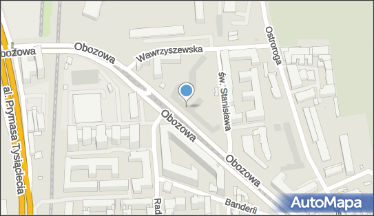 Pralnia samoobsługowa Speed Queen Warszawa, Obozowa 22 lok. U7 01-161 - Pralnia chemiczna, wodna, godziny otwarcia