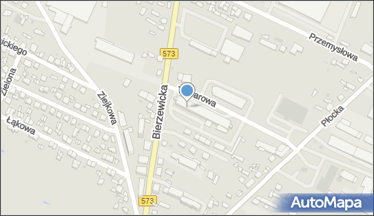 Pralnia Wodna-Magiel, Bierzewicka 32, Gostynin 09-500 - Pralnia chemiczna, wodna, godziny otwarcia, numer telefonu