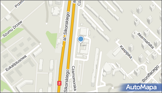 5260212049, Eko - Market sp. z o.o. 