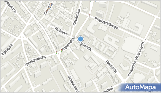 Tygodnik Ostrołęcki, gen. Emila Augusta Fieldorfa-Nila 2a 07-410 - Prasa - Biuro, Oddział, numer telefonu