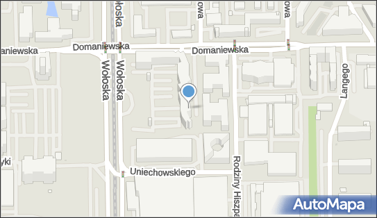 Wprost, Domaniewska, Warszawa 02-663, 02-672, 02-696 - Prasa - Biuro, Oddział