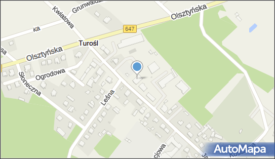 Prim Market - Sklep, ul. Jana Pawła II 11, Turośl 18-525, godziny otwarcia