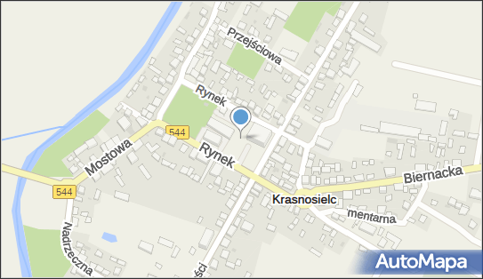 Prim Market - Sklep, ul. Rynek 41, Krasnosielc 06-212, godziny otwarcia