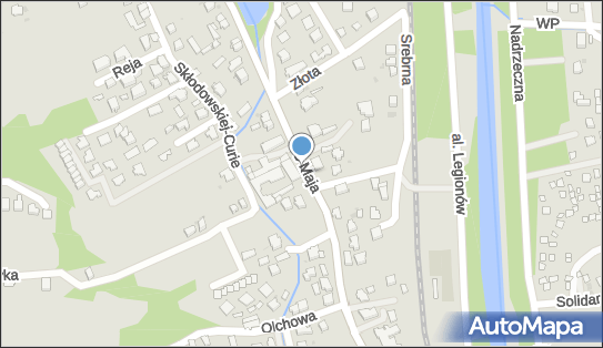 Apteka Na Szlaku, 3 maja 46, Ustroń 43-450, godziny otwarcia, numer telefonu, NIP: 5480053179