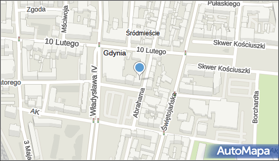Prima - Aptek, Abrahama 28/2, Gdynia, numer telefonu