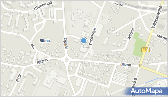 Prima - Aptek, Blizna 26, Koło 62-600, numer telefonu