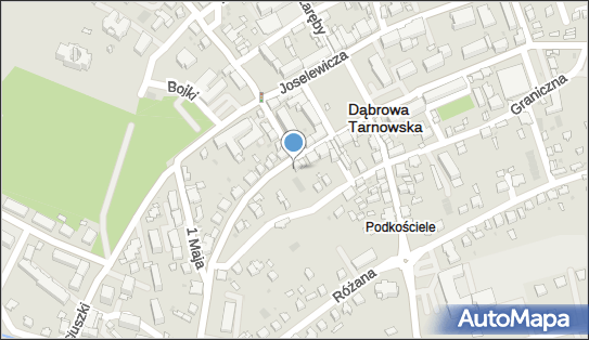 8710004796, Apteka Prywatna MGR Maria Bator 