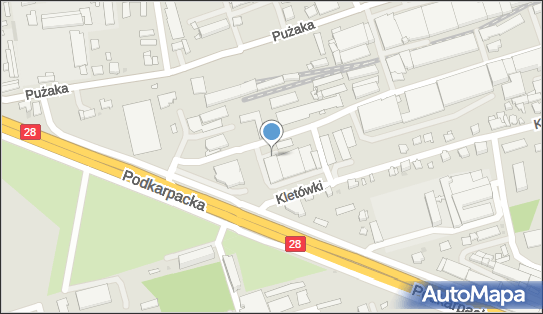 Krosstech - stojaknarowery, Podkarpacka 16d, Krosno 38-400 - Produkt regionalny, godziny otwarcia, numer telefonu