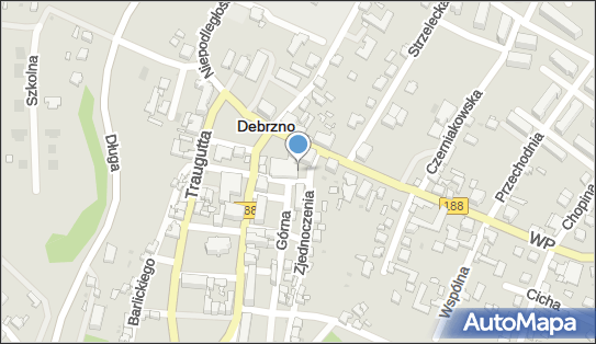 Produkt regionalny, Poprzeczna, Debrzno 77-310 - Produkt regionalny