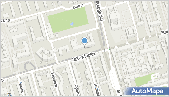 Prokuratura Krajowa, Rakowiecka 26/30, Warszawa 02-528 - Prokuratura, numer telefonu