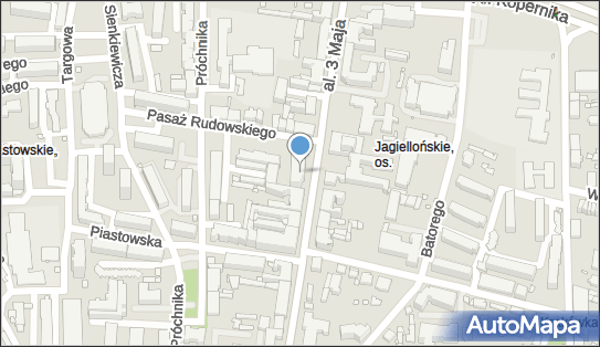 Prokuratura Okręgowa w Piotrkowie Trybunalskim 97-300 - Prokuratura