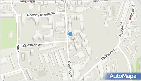 Prokuratura Regionalna w Krakowie, ul. Cystersów 18, Kraków 31-553 - Prokuratura