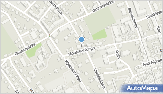 Prokuratura Rejonowa Bielsko – Biała Północ, Bielsko–Biała 43-300 - Prokuratura