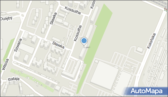 Prokuratura Rejonowa Katowice Wschód, ul. Kossutha 11, Katowice 40-844 - Prokuratura