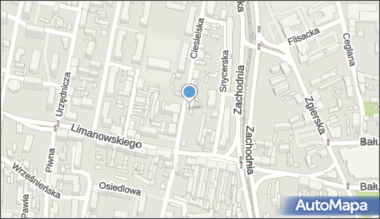 Prokuratura Rejonowa Łódź – Bałuty, ul. Ciesielska 7, Łódź 91-308 - Prokuratura