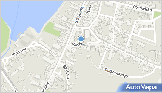 Prokuratura Rejonowa w Wolsztynie, ul. Roberta Kocha 29, Wolsztyn 64-200 - Prokuratura
