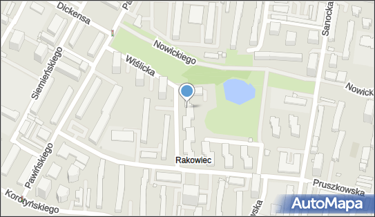 Prokuratura Rejonowa Warszawa Ochota, ul. Wiślicka 6, Warszawa 02-114 - Prokuratura