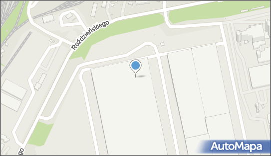 Prologis Park Dąbrowa, Roździeńskiego 12, Dąbrowa Górnicza 41-303, numer telefonu