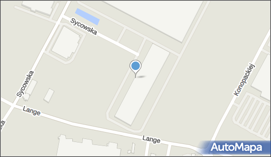Prologis Park Poznań III, Sycowska 43, Poznań 60-003, numer telefonu
