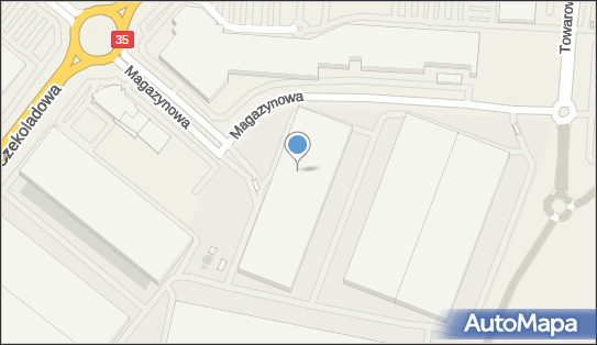 Prologis Park Wrocław, Magazynowa 1, Bielany Wrocławskie 55-040, numer telefonu