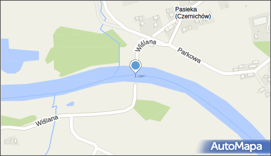 Nieczynny, zatonął w 2010r, Wiślana, Czernichów 32-070 - Prom, godziny otwarcia