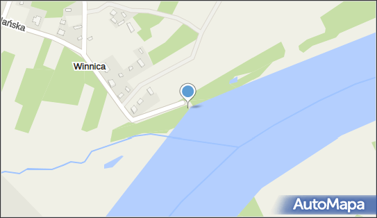 Prom Połaniec, Nadwiślańska, Winnica 28-230 - Prom, godziny otwarcia, numer telefonu
