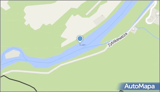 Przeprawa promowa (Nowy Przewóz), Zyblikiewicza, Szczawnica 34-460 - Prom, godziny otwarcia