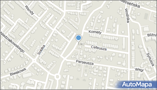 Gabinet Stomatologiczny-Protetyczny Waleria Szczuko, Perseusza 22 80-299 - Protetyk, numer telefonu