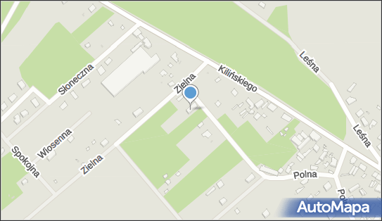 HAPPY DENT, Polna 65, Lutomiersk 95-083 - Protetyk