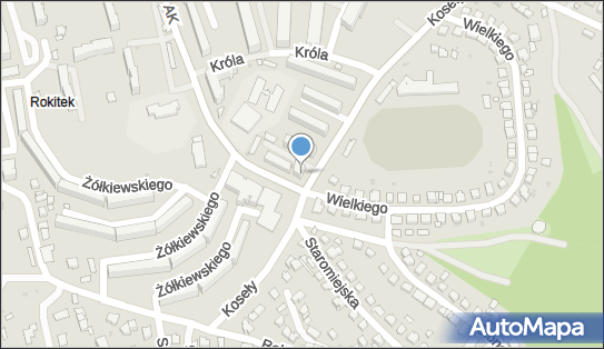 8641695431, Pracownia Protetyki Stomatologicznej 