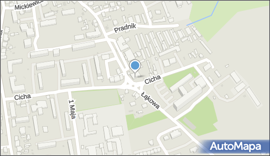 Protetyk - Stawron Lubomir, Cicha 19, Lubartów 21-100 - Protetyk, numer telefonu