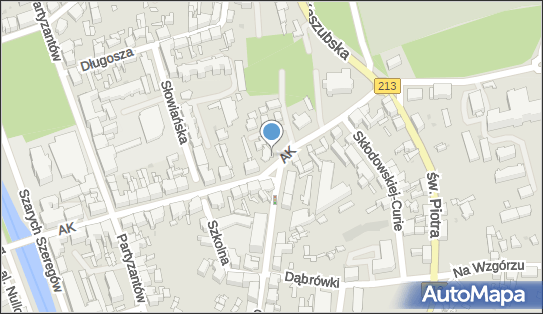 Protetyk, Armii Krajowej 24a, Słupsk 76-200 - Protetyk, numer telefonu