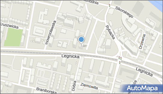 Pru, ul. Legnicka 21A, Wrocław 53-671, godziny otwarcia, numer telefonu