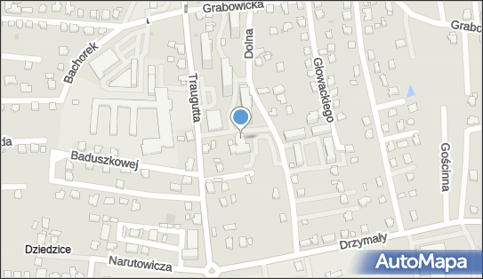 ALTON, gen. Romualda Traugutta 18A, Czechowice-Dziedzice 43-502 - Prywatne centrum medyczne, numer telefonu