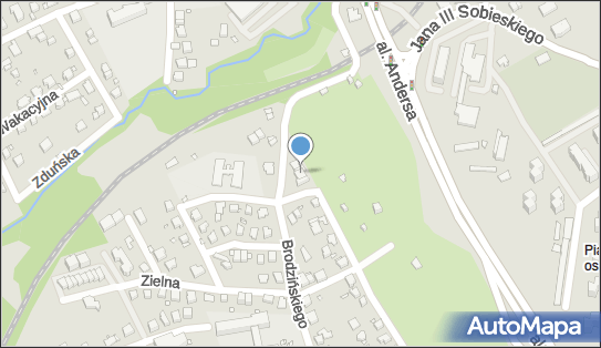 Anna Bednarowicz, Brodzińskiego 52, Bielsko-Biała 43-300 - Prywatne centrum medyczne, numer telefonu