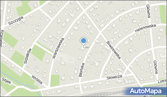 BASIS, Błońska 46/48, Podkowa Leśna 05-807 - Prywatne centrum medyczne, godziny otwarcia, numer telefonu