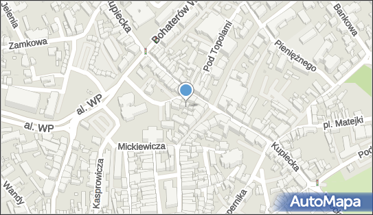 Bio Ortopeda - Terapie Biologiczne, Kupiecka 32b, Zielona Góra 65-001 - Prywatne centrum medyczne, numer telefonu