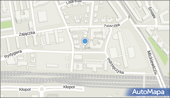 Centrum Chirurgii Plastycznej MALIA, Gen. Zajączka 11, Warszawa 01-510 - Prywatne centrum medyczne, godziny otwarcia, numer telefonu