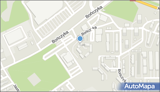 Centrum Leczenia Niepłodności Novomedica, Bończyka 34, GOP 41-400 - Prywatne centrum medyczne, numer telefonu