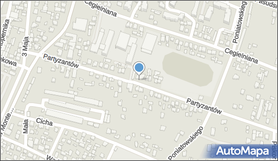 Centrum Medyczne Ulamed - Przychodnia specjalistyczna, Biłgoraj 23-400 - Prywatne centrum medyczne, numer telefonu