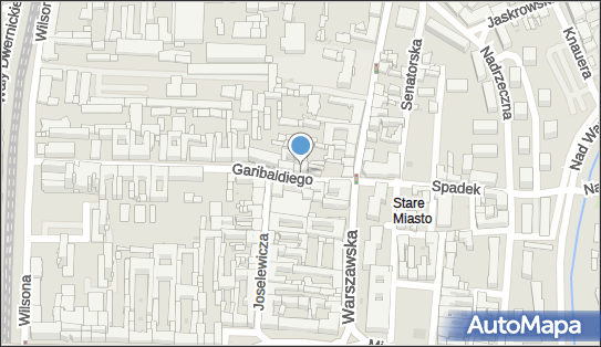 Centrum Rehabilitacyjne J.Med, Garibaldiego Giuseppe 6, Częstochowa 42-202 - Prywatne centrum medyczne, numer telefonu