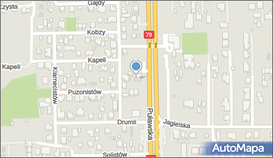Dr Osuch Clinic - Chirurgia Plastyczna, Puławska 488, Warszawa 02-884 - Prywatne centrum medyczne, numer telefonu