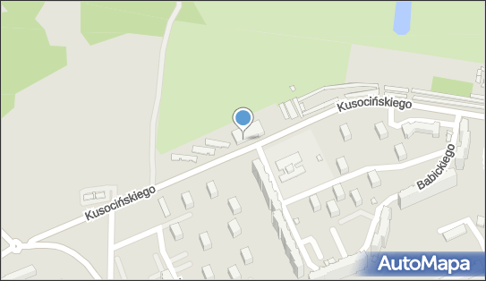 ESKULAP, Janusza Kusocińskiego 61, Łódź 94-054 - Prywatne centrum medyczne, numer telefonu