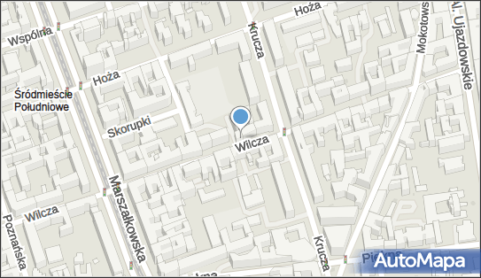Klinika La Perla, Wilcza 22a, Warszawa 00-544 - Prywatne centrum medyczne, numer telefonu
