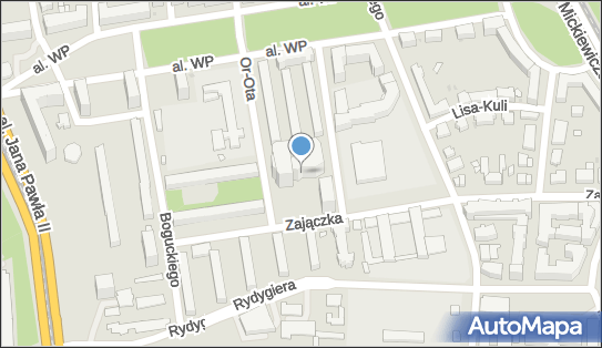 Klinika La Perla, Bitwy pod Rokitną 1, Warszawa 01-506 - Prywatne centrum medyczne, numer telefonu