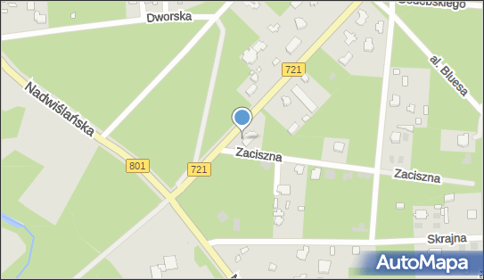 Kriocentrum S.C., kard. Wyszyńskiego Stefana 103, Józefów 05-420 - Prywatne centrum medyczne, godziny otwarcia, numer telefonu